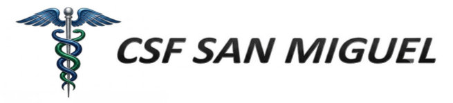 Centro de Salud Familiar San Miguel Arcangel